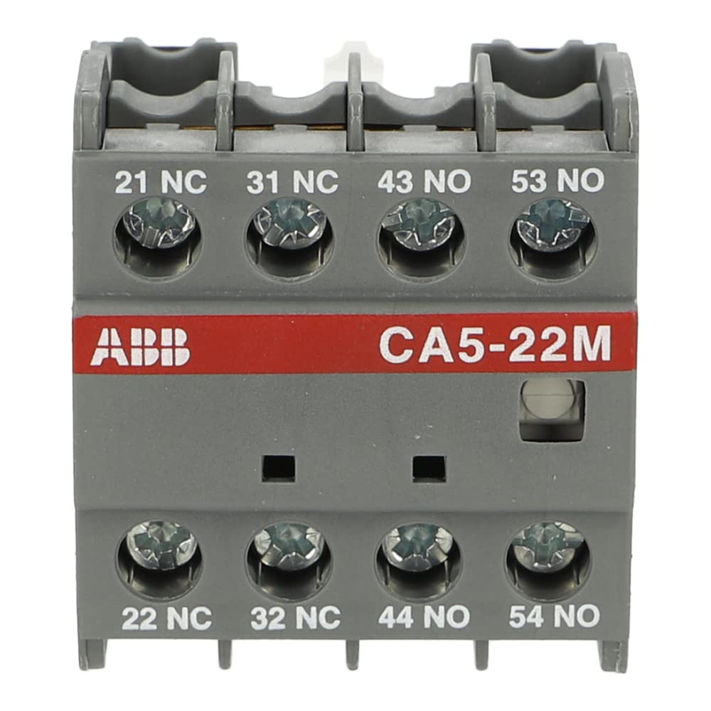 nahc@ikaM専用 CA5.22M | 1SBN010040R1122 | CA5-22M | ABB TOP Mount AUX